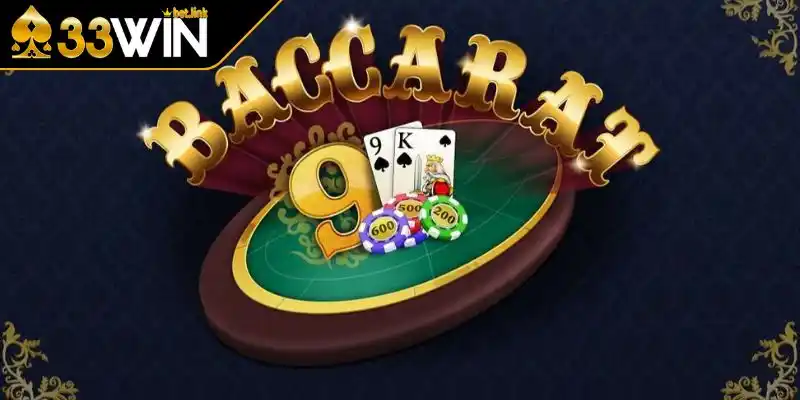 Tìm hiểu tổng quan game Baccarat