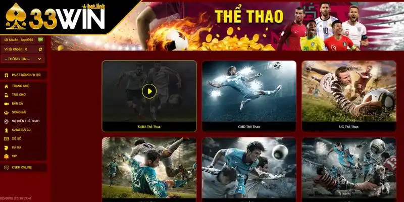 Hướng dẫn chơi Kèo Châu Á