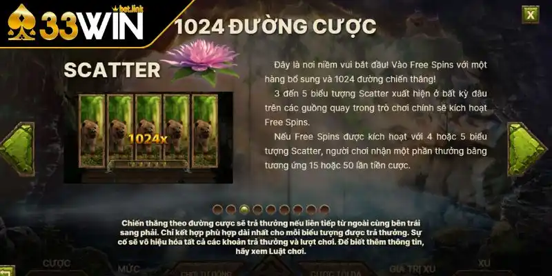 Biểu tượng Bonus