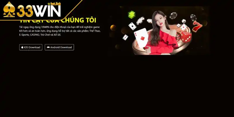 Tải app trên thiết bị iOS
